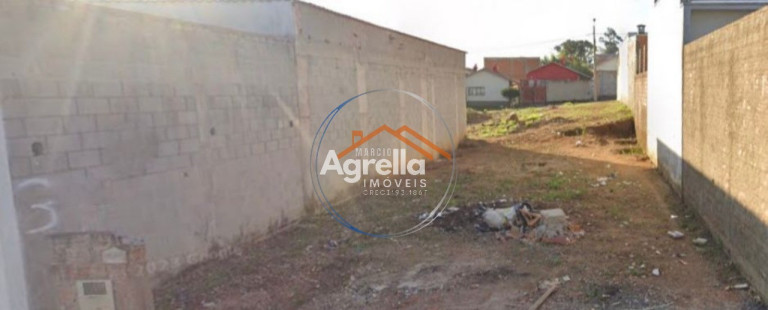 Imagem Terreno à Venda, 160 m² em Ypê Amarelo - Mogi Guaçu Imagem Terreno à Venda, 160 m² em Ypê Amarelo - Mogi Guaçu