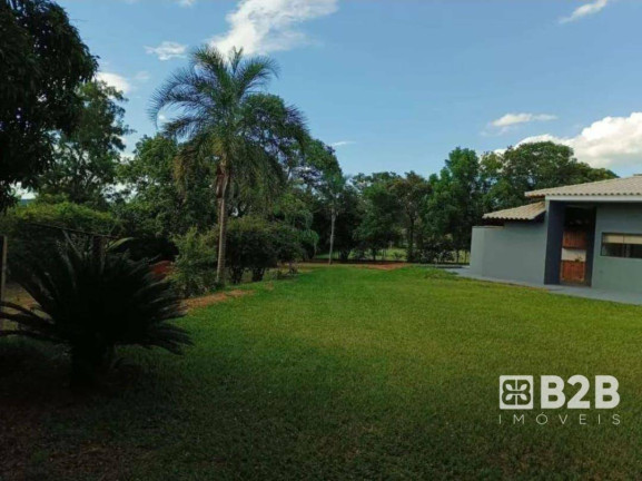 Imagem Chácara com 3 Quartos à Venda, 4.500 m² em Palmas Del Rey - Arealva Imagem Chácara com 3 Quartos à Venda, 4.500 m² em Palmas Del Rey - Arealva