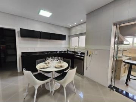 Imagem Casa com 5 Quartos à Venda, 490 m² em Parque Terra Nova Ii - São Bernardo Do Campo