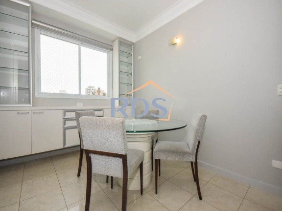Imagem Apartamento com 3 Quartos à Venda, 193 m² em Vila Suzana - São Paulo