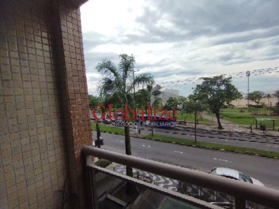 Imagem Imóvel com 4 Quartos à Venda, 220 m² em José Menino - Santos Imagem Imóvel com 4 Quartos à Venda, 220 m² em José Menino - Santos