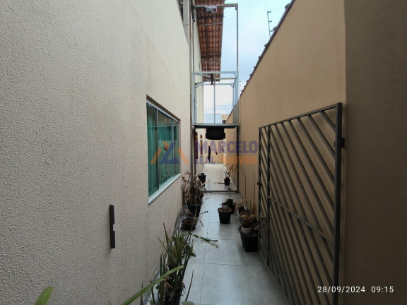 Imagem Casa com 3 Quartos à Venda, 170 m² em Felicia - Vitória Da Conquista Imagem Casa com 3 Quartos à Venda, 170 m² em Felicia - Vitória Da Conquista