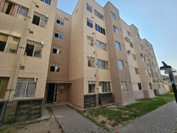 Imagem Apartamento com 2 Quartos à Venda, 44 m² em Maria Paula - São Gonçalo Imagem Apartamento com 2 Quartos à Venda, 44 m² em Maria Paula - São Gonçalo