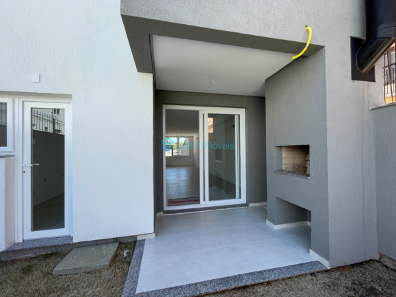 Imagem Sobrado com 3 Quartos à Venda, 158 m² em São José - Canoas Imagem Sobrado com 3 Quartos à Venda, 158 m² em São José - Canoas