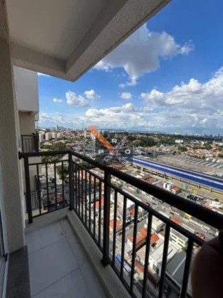 Imagem Imóvel com 2 Quartos à Venda, 39 m² em Vila Sônia - São Paulo