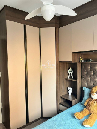 Imagem Apartamento com 3 Quartos à Venda, 65 m² em Parque Residencial Flamboyant - São José Dos Campos