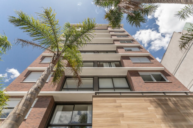 Imagem Apartamento com 2 Quartos à Venda, 73 m² em Petrópolis - Porto Alegre