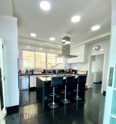 Imagem Casa de Condomínio com 5 Quartos à Venda, 950 m² em Alphaville - Santana De Parnaíba Imagem Casa de Condomínio com 5 Quartos à Venda, 950 m² em Alphaville - Santana De Parnaíba