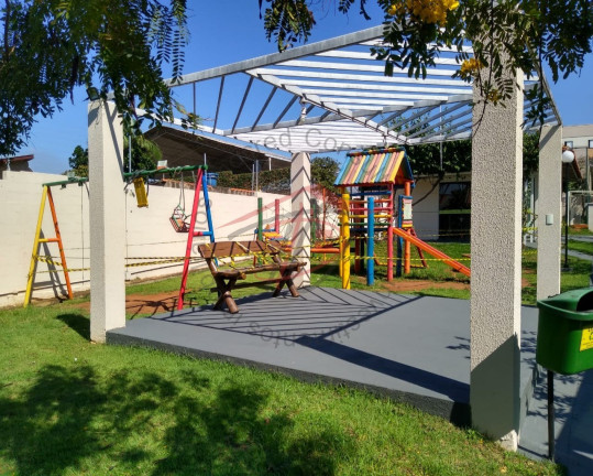 Imagem Imóvel com 2 Quartos à Venda, 49 m² em Jardim Recanto Dos Sonhos - Sumaré