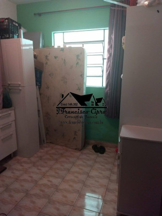Imagem Sobrado com 4 Quartos à Venda, 129 m² em Pedregulho - Guaratinguetá Imagem Sobrado com 4 Quartos à Venda, 129 m² em Pedregulho - Guaratinguetá