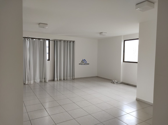 Imagem Apartamento com 4 Quartos para Alugar, 234 m² em Monteiro - Recife