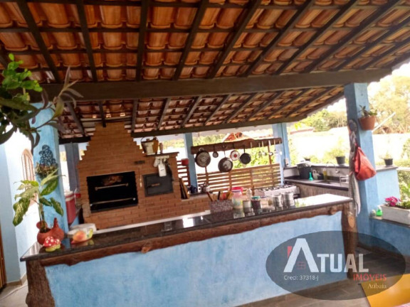 Imagem Chácara com 5 Quartos à Venda, 230 m² em Batatuba - Piracaia