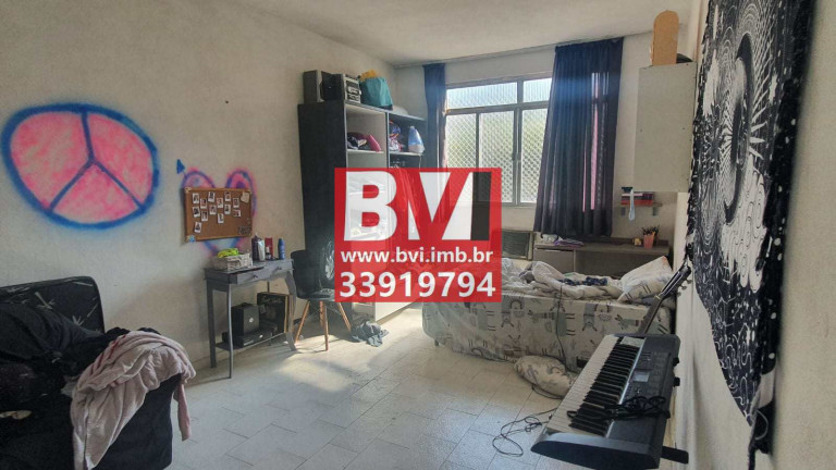 Imagem Casa com 7 Quartos à Venda, 151 m² em água Santa - Rio De Janeiro