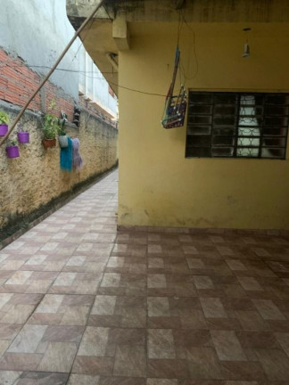Casa com 3 Quartos à Venda, 250 m² em Cidade Miguel Badra - Suzano