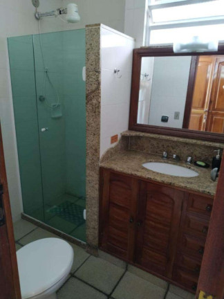 Imagem Cobertura com 4 Quartos à Venda, 180 m² em Praia Do Forte - Cabo Frio Imagem Cobertura com 4 Quartos à Venda, 180 m² em Praia Do Forte - Cabo Frio