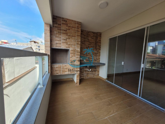 Imagem Apartamento com 2 Quartos à Venda, 72 m² em Itaguá - Ubatuba