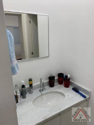 Imagem Apartamento com 1 Quarto à Venda, 46 m² em Morumbi - São Paulo Imagem Apartamento com 1 Quarto à Venda, 46 m² em Morumbi - São Paulo