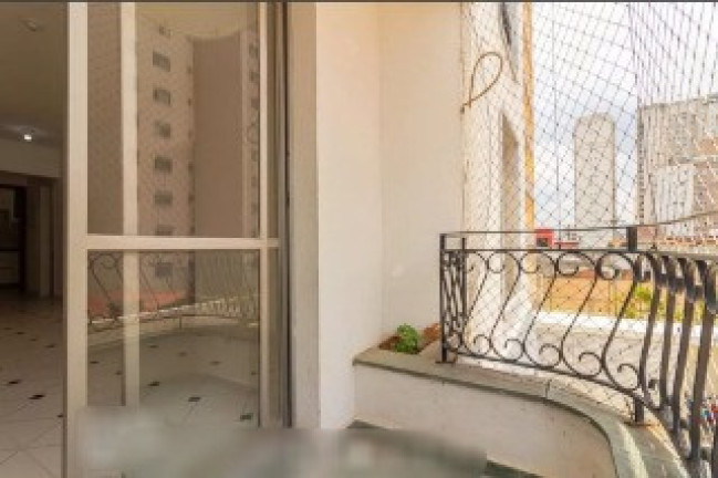 Imagem Apartamento com 3 Quartos à Venda, 54 m² em Vila Santo Estéfano - São Paulo Imagem Apartamento com 3 Quartos à Venda, 54 m² em Vila Santo Estéfano - São Paulo