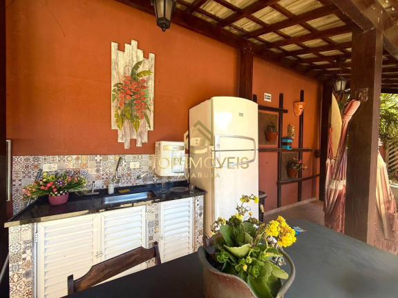 Imagem Casa com 5 Quartos à Venda, em Tombo - Guarujá Imagem Casa com 5 Quartos à Venda, em Tombo - Guarujá