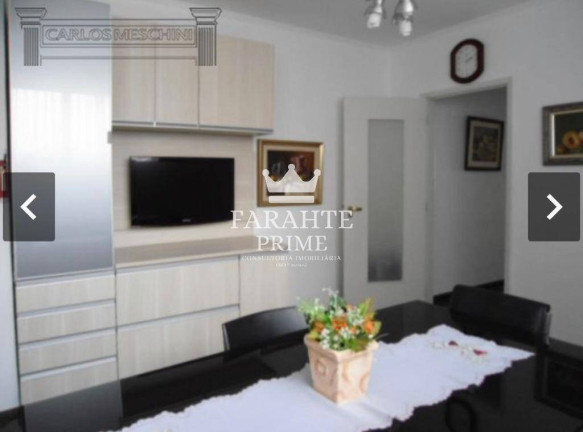 Imagem Apartamento com 3 Quartos à Venda, 184 m² em Gonzaga - Santos Imagem Apartamento com 3 Quartos à Venda, 184 m² em Gonzaga - Santos