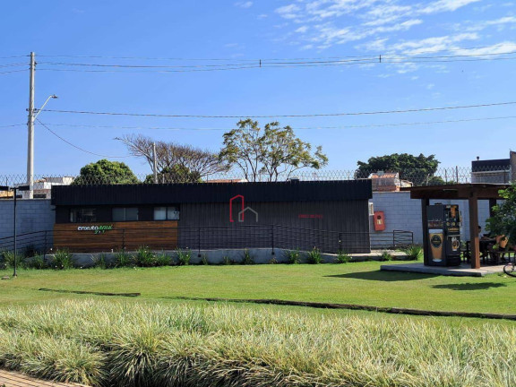 Imagem Terreno à Venda, 300 m² em Condomínio Campos Do Conde 2 - Paulínia Imagem Terreno à Venda, 300 m² em Condomínio Campos Do Conde 2 - Paulínia