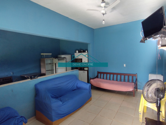Imagem Casa com 1 Quarto à Venda, 50 m² em Massaguaçu - Caraguatatuba Imagem Casa com 1 Quarto à Venda, 50 m² em Massaguaçu - Caraguatatuba