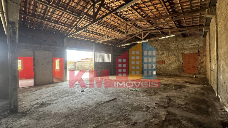 Imagem Galpão à Venda, 720 m² em Rincão - Mossoró Imagem Galpão à Venda, 720 m² em Rincão - Mossoró