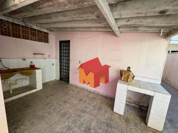 Imagem Casa com 2 Quartos à Venda, 78 m² em Parque Das Nações - Americana Imagem Casa com 2 Quartos à Venda, 78 m² em Parque Das Nações - Americana