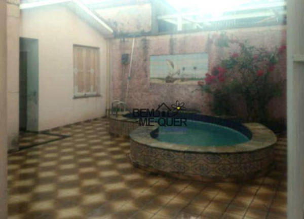 Imagem Casa com 3 Quartos à Venda, 357 m² em Vila Ipojuca - São Paulo Imagem Casa com 3 Quartos à Venda, 357 m² em Vila Ipojuca - São Paulo