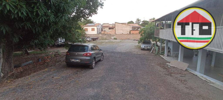 Imagem Terreno à Venda, 2.500 m² em Nova Marabá - Marabá Imagem Terreno à Venda, 2.500 m² em Nova Marabá - Marabá