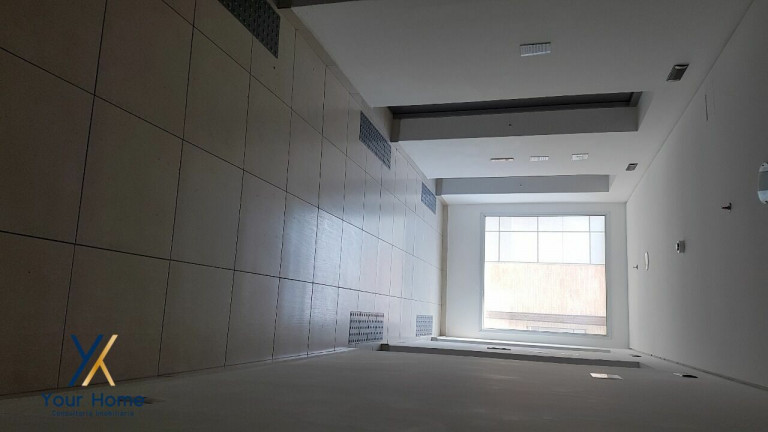 Imagem Imóvel Comercial à Venda, 41 m² em Vila Mathias  - Santos