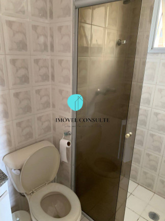 Imagem Apartamento com 1 Quarto para Alugar, 50 m² em Consolação - São Paulo