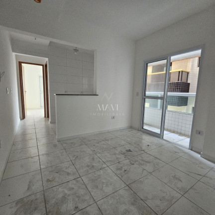Imagem Apartamento com 1 Quarto à Venda, 40 m² em Boqueirão - Praia Grande Imagem Apartamento com 1 Quarto à Venda, 40 m² em Boqueirão - Praia Grande