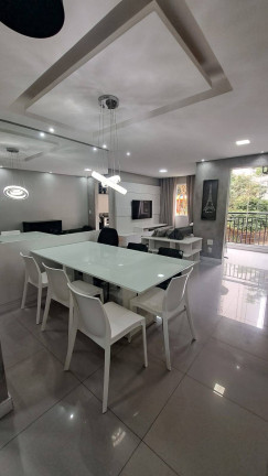 Imagem Apartamento com 2 Quartos à Venda, 68 m² em Vila Ivone - São Paulo Imagem Apartamento com 2 Quartos à Venda, 68 m² em Vila Ivone - São Paulo
