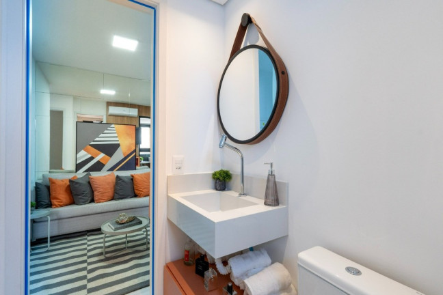 Imagem Apartamento com 2 Quartos à Venda, 38 m² em Centro - Osasco Imagem Apartamento com 2 Quartos à Venda, 38 m² em Centro - Osasco