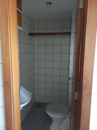 Imagem Apartamento com 3 Quartos à Venda, 91 m² em Jardim Apolo - São José Dos Campos