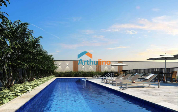 Imagem Apartamento com 2 Quartos à Venda, 38 m² em Itaquera - São Paulo Imagem Apartamento com 2 Quartos à Venda, 38 m² em Itaquera - São Paulo