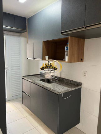 Imagem Apartamento com 3 Quartos à Venda, 73 m² em Alphaville Empresarial - Barueri