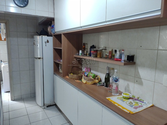Imagem Apartamento com 2 Quartos à Venda, 60 m² em Jardim Monte Alegre - Taboão Da Serra