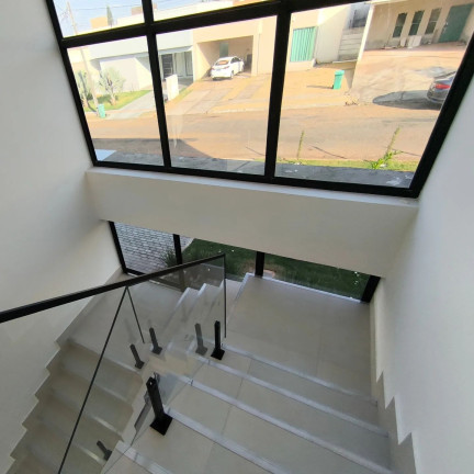 Imagem Casa de Condomínio com 3 Quartos à Venda, 190 m² em Jardim Veneza - Senador Canedo Imagem Casa de Condomínio com 3 Quartos à Venda, 190 m² em Jardim Veneza - Senador Canedo