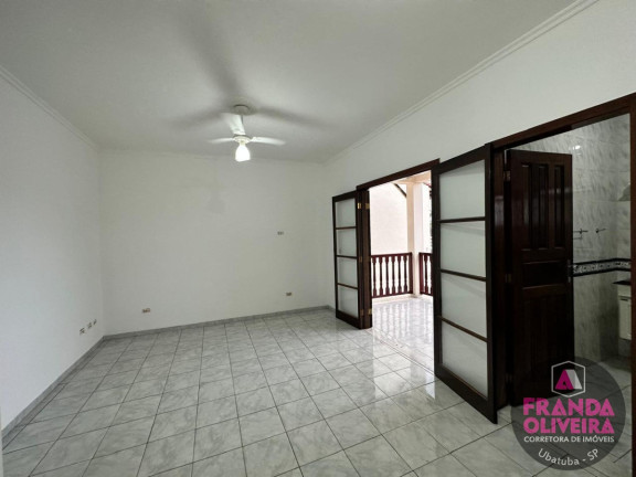 Imagem Sobrado com 4 Quartos à Venda, 127 m² em Centro - Ubatuba