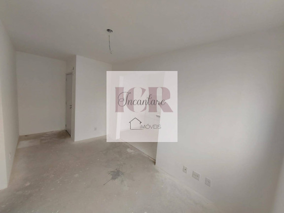 Apartamento com 2 Quartos à Venda, 45 m² em Jardim Mirante Dos Ovnis - Votorantim