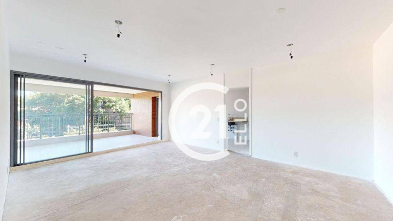 Imagem Apartamento com 3 Quartos à Venda, 161 m² em Vila Clementino - São Paulo Imagem Apartamento com 3 Quartos à Venda, 161 m² em Vila Clementino - São Paulo
