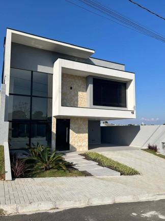 Imagem Sobrado com 3 Quartos à Venda, 187 m² em Jardim Das Américas - Campo Largo Imagem Sobrado com 3 Quartos à Venda, 187 m² em Jardim Das Américas - Campo Largo