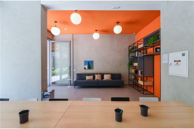 Imagem Apartamento com 1 Quarto à Venda, 26 m² em Vila Mariana - São Paulo Imagem Apartamento com 1 Quarto à Venda, 26 m² em Vila Mariana - São Paulo