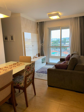 Apartamento com 3 Quartos à Venda, 65 m² em Jardim Maria Estela (sacoma) - São Paulo