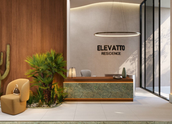 Imagem Cobertura com 3 Quartos à Venda, 206 m² em Bessa - João Pessoa Imagem Cobertura com 3 Quartos à Venda, 206 m² em Bessa - João Pessoa