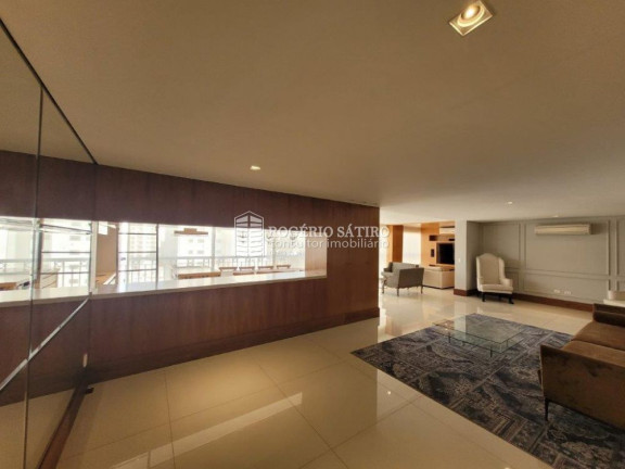 Imagem Apartamento com 3 Quartos para Alugar, 245 m² em Chacara Klabin - São Paulo Imagem Apartamento com 3 Quartos para Alugar, 245 m² em Chacara Klabin - São Paulo