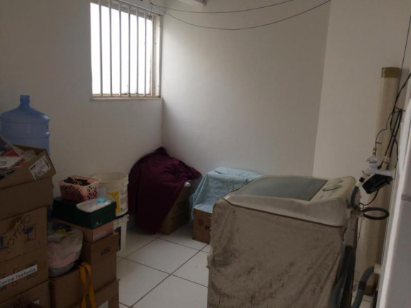 Imagem Apartamento com 2 Quartos à Venda, 90 m² em Jardim De Ala - Salvador Imagem Apartamento com 2 Quartos à Venda, 90 m² em Jardim De Ala - Salvador