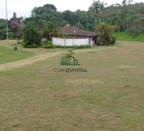 Imagem Fazenda à Venda, 600 m² em Recanto Verde Dos Lagos - Itapevi